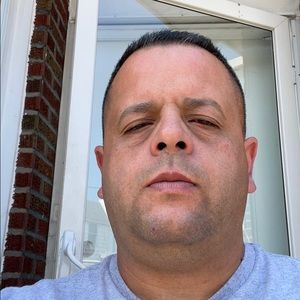 Meet your Posher, Richard